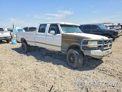Czwarte zdjęcie samochodu z boku: 1995 FORD F350 VIN:1FTJW36F2SEA24080 - miniatura