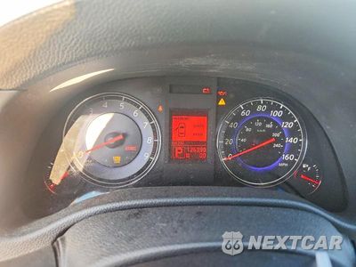 Zdjęcie 9 z 12 samochodu: 2008 INFINITI G35 BASE VIN:JNKBV61E98M210302 - miniatura