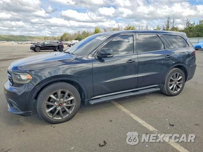 2014 DODGE DURANGO R/T 1C4SDJCT2EC306986 - główne zdjęcie licytacji z USA - miniatura