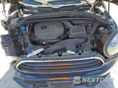 Zdjęcie 11 z 12 samochodu: 2017 MINI COOPER COUNTRYMAN VIN:WMZYS7C36H3B62790 - miniatura