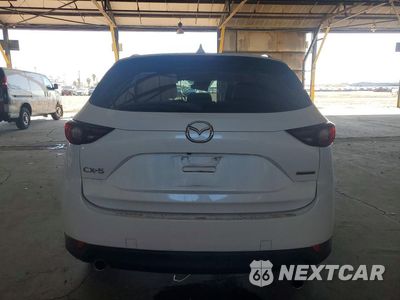 Zdjęcie 6 z 12 samochodu: 2020 MAZDA CX-5 TOURING VIN:JM3KFACM4L0867487 - miniatura