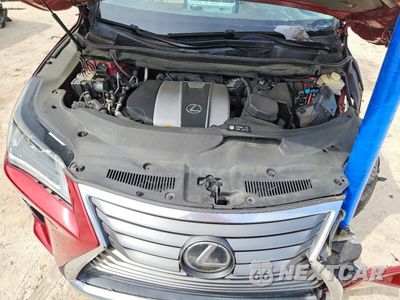 Zdjęcie 12 z 14 samochodu: 2017 LEXUS RX 350 BASE VIN:2T2ZZMCA4HC075614 - miniatura