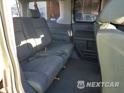 Zdjęcie 11 z 14 samochodu: 2003 HONDA ELEMENT EX VIN:5J6YH28503L044973 - miniatura