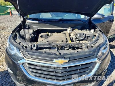 Zdjęcie 11 z 12 samochodu: 2019 CHEVROLET EQUINOX LT VIN:3GNAXUEV1KL343117 - miniatura