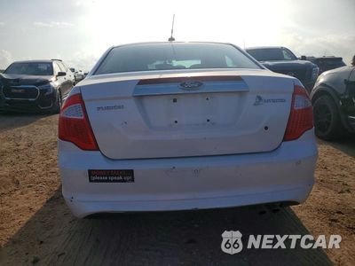 Zdjęcie 6 z 12 samochodu: 2012 FORD FUSION HYBRID VIN:3FADP0L33CR239197 - miniatura