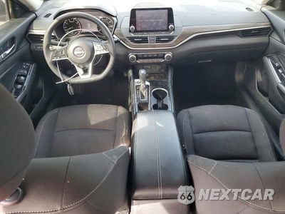 Zdjęcie 8 z 13 samochodu: 2023 NISSAN ALTIMA SV VIN:1N4BL4DVXPN338585 - miniatura