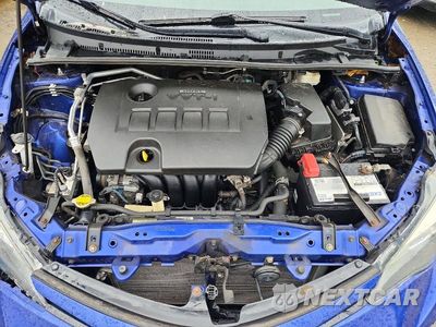 Zdjęcie 11 z 12 samochodu: 2017 TOYOTA COROLLA SE VIN:2T1BURHE7HC756699 - miniatura