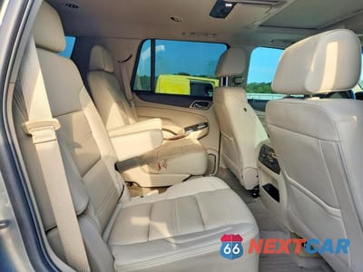 Zdjęcie 11 z 13 samochodu: 2018 GMC YUKON DENALI VIN:1GKS1CKJ3JR347613 - miniatura