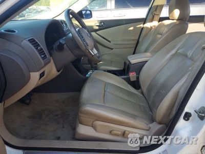 Zdjęcie 7 z 12 samochodu: 2012 NISSAN ALTIMA BASE VIN:1N4AL2APCCC140059 - miniatura