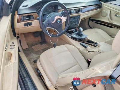 Zdjęcie 8 z 13 samochodu: 2013 BMW 328 I VIN:WBADW3C57DJ526051 - miniatura