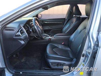 Zdjęcie 7 z 13 samochodu: 2018 TOYOTA CAMRY SE VIN:4T1B11HKXJU147031 - miniatura