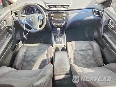 Zdjęcie 8 z 14 samochodu: 2014 NISSAN ROGUE SV VIN:5N1AT2MK4EC782341 - miniatura