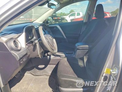 Zdjęcie 7 z 13 samochodu: 2017 TOYOTA RAV4 LE VIN:2T3ZFREV2HW403466 - miniatura