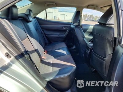 Zdjęcie 10 z 12 samochodu: 2014 TOYOTA COROLLA S VIN:5YFBURHE8EP138657 - miniatura