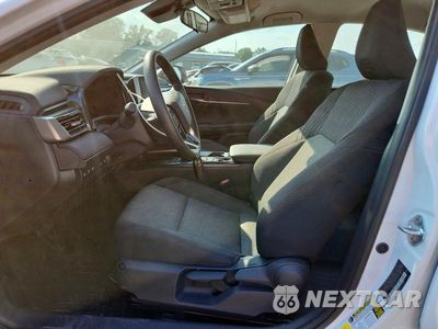 Zdjęcie 7 z 13 samochodu: 2026 TOYOTA CAMRY LE VIN:4T1DAACK5TU232443 - miniatura