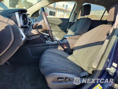 Zdjęcie 7 z 13 samochodu: 2017 CHEVROLET EQUINOX LT VIN:2GNALCEK6H6267614 - miniatura