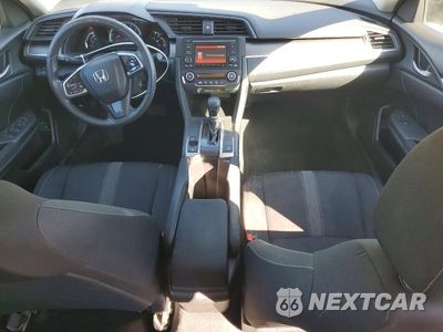 Zdjęcie 8 z 13 samochodu: 2021 HONDA CIVIC LX VIN:2HGFC2F65MH542948 - miniatura