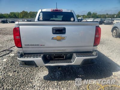 Zdjęcie 6 z 12 samochodu: 2020 CHEVROLET COLORADO VIN:1GCGSBEN4L1138633 - miniatura