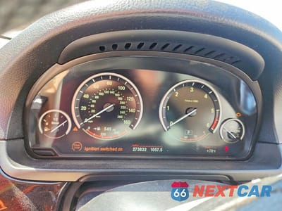 Zdjęcie 9 z 12 samochodu: 2014 BMW 535 D XDRIVE VIN:WBAFV3C56EDZ33452 - miniatura