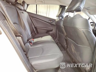Zdjęcie 10 z 13 samochodu: 2020 TOYOTA PRIUS PRIME XLE VIN:JTDKARFP7L3131931 - miniatura