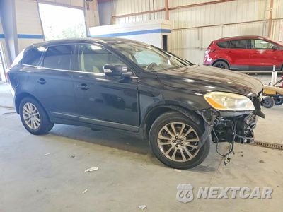 Czwarte zdjęcie samochodu z boku: 2010 VOLVO XC60 T6 VIN:YV4992DZ0A2029096 - miniatura