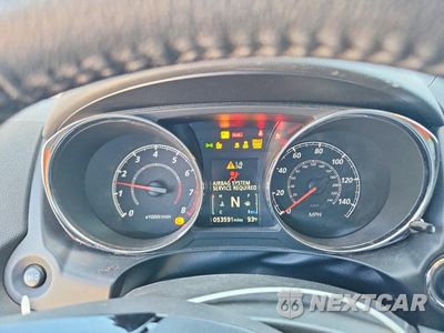 Zdjęcie 9 z 14 samochodu: 2024 MITSUBISHI OUTLANDER SPORT S/SE VIN:JA4ARUAU5RU010932 - miniatura