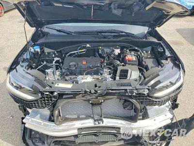 Zdjęcie 12 z 13 samochodu: 2027 HONDA HR-V SPORT VIN:3CZRZ2H55VM721888 - miniatura