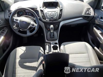 Zdjęcie 8 z 13 samochodu: 2015 FORD ESCAPE SE VIN:1FMCU9GXXFUA68599 - miniatura