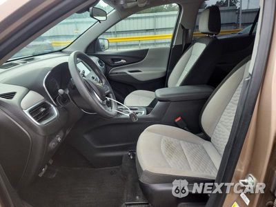 Zdjęcie 7 z 13 samochodu: 2018 CHEVROLET EQUINOX LS VIN:2GNAXHEV9J6215315 - miniatura