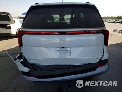 Zdjęcie 6 z 13 samochodu: 2026 KIA CARNIVAL EX VIN:KNDNC5KA4T6142272 - miniatura