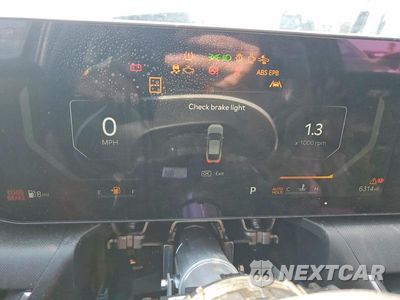 Zdjęcie 9 z 12 samochodu: 2025 KIA K4 EX VIN:3KPFU4DE8SE179605 - miniatura
