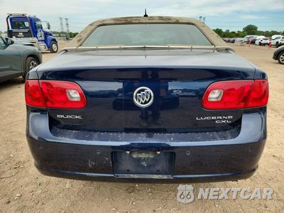 Zdjęcie 6 z 12 samochodu: 2007 BUICK LUCERNE CXL VIN:1G4HD57247U105067 - miniatura