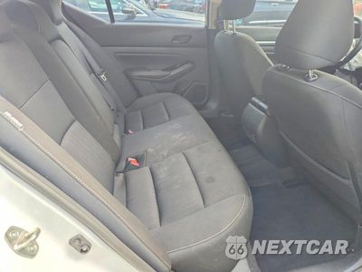 Zdjęcie 10 z 12 samochodu: 2023 NISSAN ALTIMA SV VIN:1N4BL4DV0PN414072 - miniatura