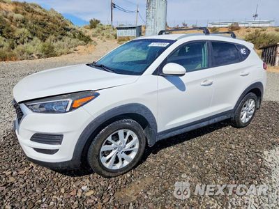 2020 HYUNDAI TUCSON VALUE KM8J3CA46LU085529 - główne zdjęcie licytacji z USA - miniatura