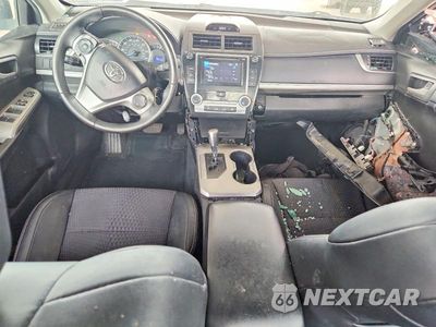 Zdjęcie 8 z 12 samochodu: 2012 TOYOTA CAMRY SE VIN:4T1BF1FKXCU106972 - miniatura