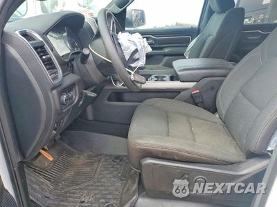 Zdjęcie 7 z 12 samochodu: 2025 RAM 1500 BIG HORN VIN:1C6SRFFP7SN692602 - miniatura
