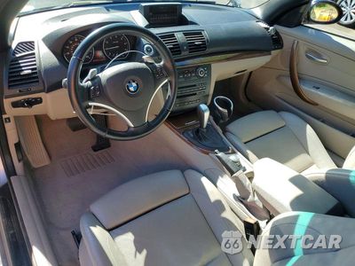 Zdjęcie 8 z 12 samochodu: 2008 BMW 128 I VIN:WBAUN13598VH79879 - miniatura