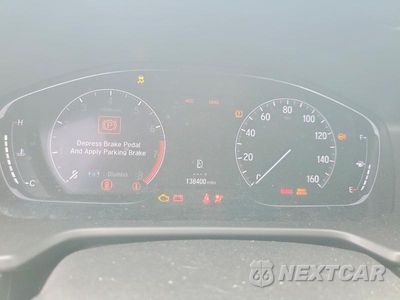Zdjęcie 9 z 12 samochodu: 2019 HONDA ACCORD LX VIN:1HGCV1F16KA029165 - miniatura
