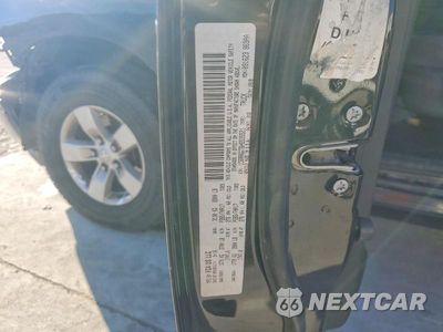 Zdjęcie 12 z 12 samochodu: 2017 RAM 1500 SLT VIN:1C6RR6GT6HS535521 - miniatura