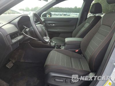 Zdjęcie 7 z 13 samochodu: 2026 HONDA CR-V SPORT VIN:5J6RS5H56TL000175 - miniatura