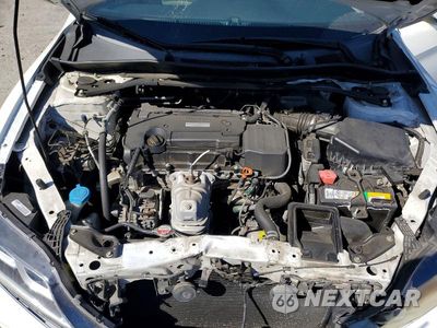 Zdjęcie 11 z 12 samochodu: 2016 HONDA ACCORD LX-S VIN:1HGCT1B30GA003326 - miniatura