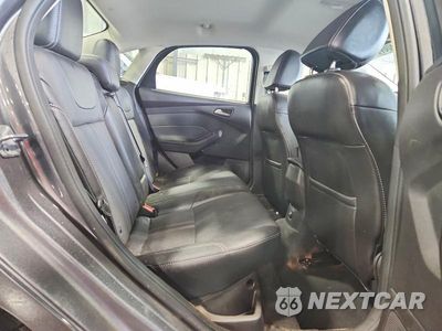 Zdjęcie 10 z 13 samochodu: 2014 FORD FOCUS SE VIN:1FADP3F27EL209612 - miniatura