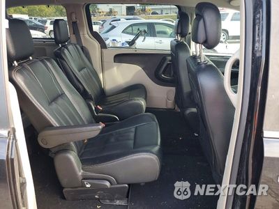 Zdjęcie 11 z 13 samochodu: 2016 CHRYSLER TOWN & COUNTRY TOURING VIN:2C4RC1BG5GR159482 - miniatura