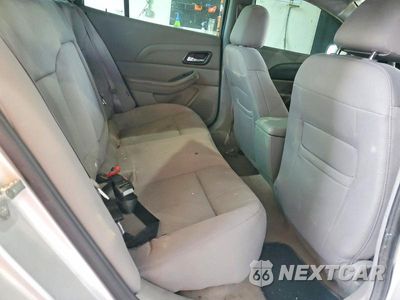 Zdjęcie 10 z 12 samochodu: 2015 CHEVROLET MALIBU 1LT VIN:1G11C5SL7FF234750 - miniatura