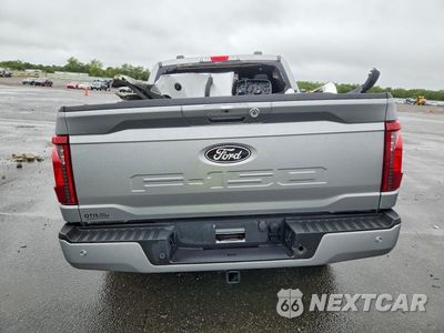 Zdjęcie 6 z 12 samochodu: 2024 FORD F150 XLT VIN:1FTEW3LP8RKD25561 - miniatura