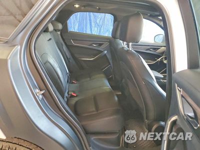Zdjęcie 11 z 13 samochodu: 2021 JAGUAR F-PACE S VIN:SADCJ2EU4MA673041 - miniatura
