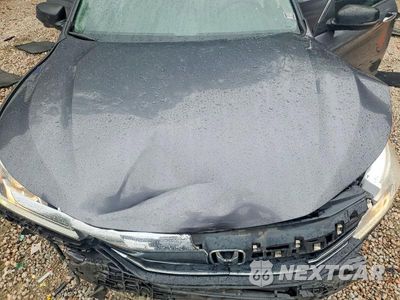 Zdjęcie 11 z 13 samochodu: 2017 HONDA ACCORD EX VIN:1HGCR2F7XHA095242 - miniatura