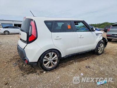 Trzecie zdjęcie samochodu z tyłu: 2015 KIA SOUL + VIN:KNDJP3A59F7136588 - miniatura