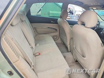Zdjęcie 11 z 13 samochodu: 2006 TOYOTA PRIUS BASE VIN:JTDKB20UX63131221 - miniatura