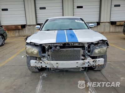 Piąte zdjęcie samochodu w środku: 2010 DODGE CHARGER R/T VIN:2B3CA8CT9AH280322 - miniatura